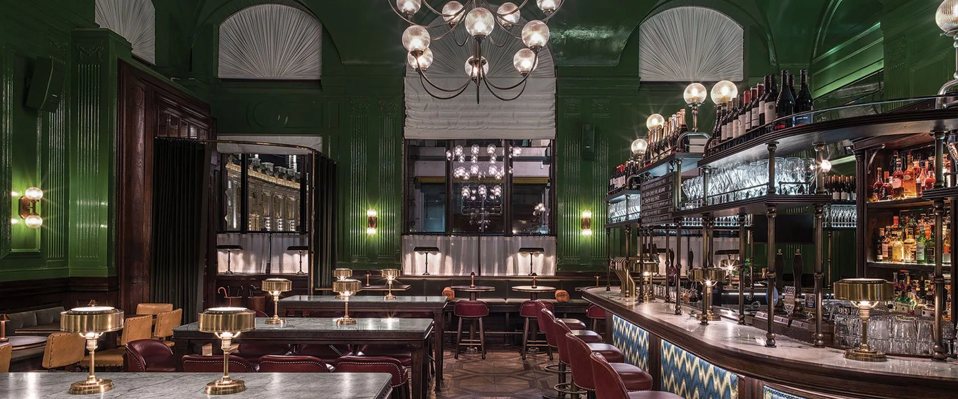 The Wigmore
